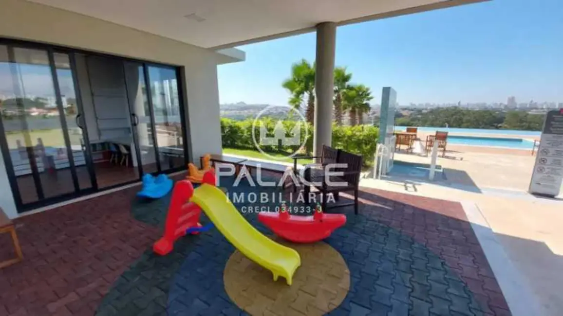 Foto 6 de Terreno / Lote à venda, 428m2 em Piracicaba - SP