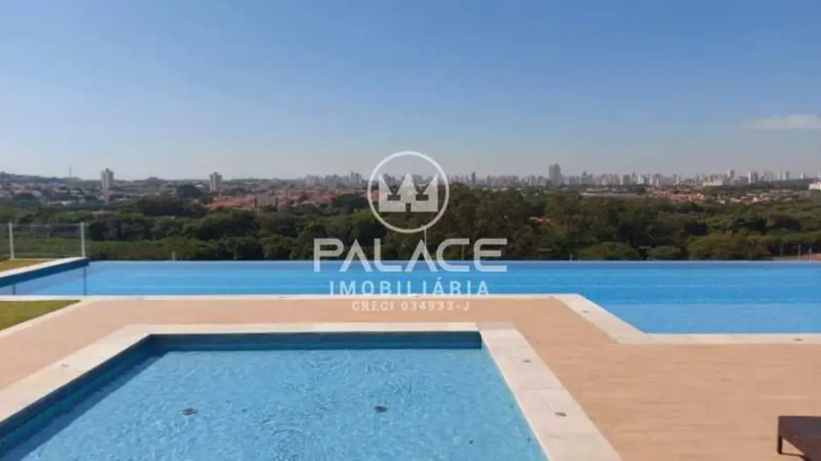 Foto 2 de Terreno / Lote à venda, 393m2 em Piracicaba - SP