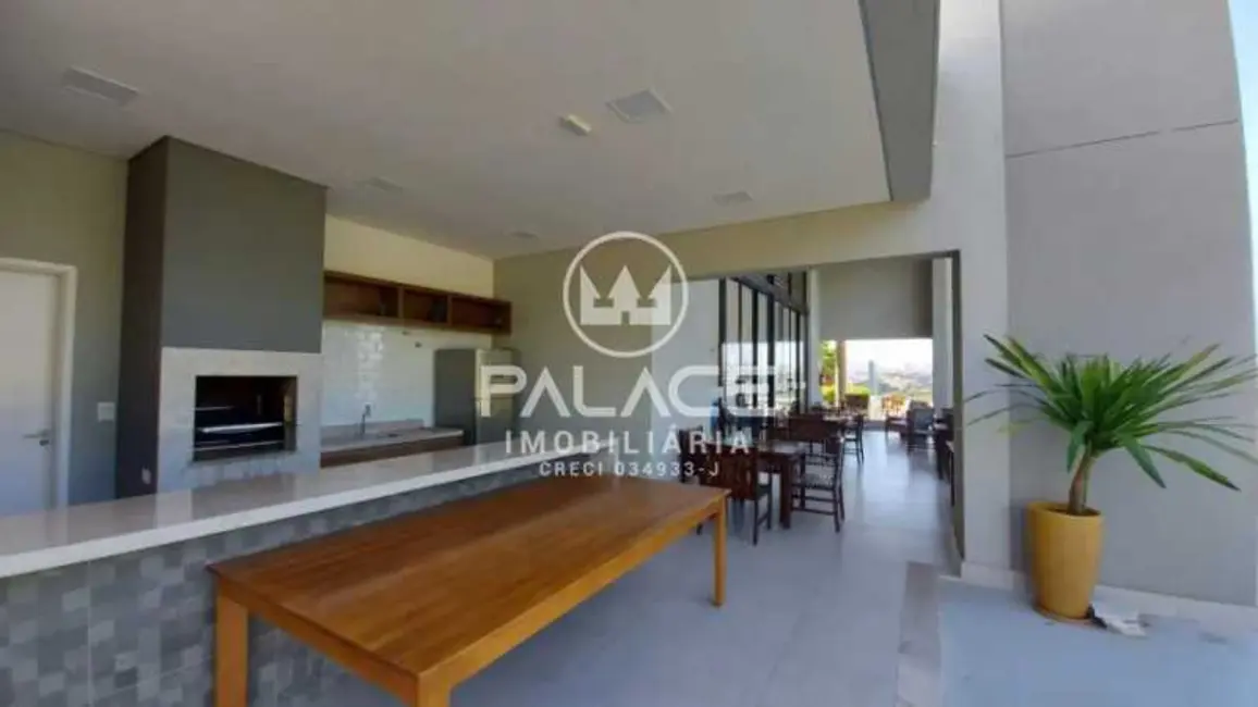 Foto 6 de Terreno / Lote à venda, 393m2 em Piracicaba - SP