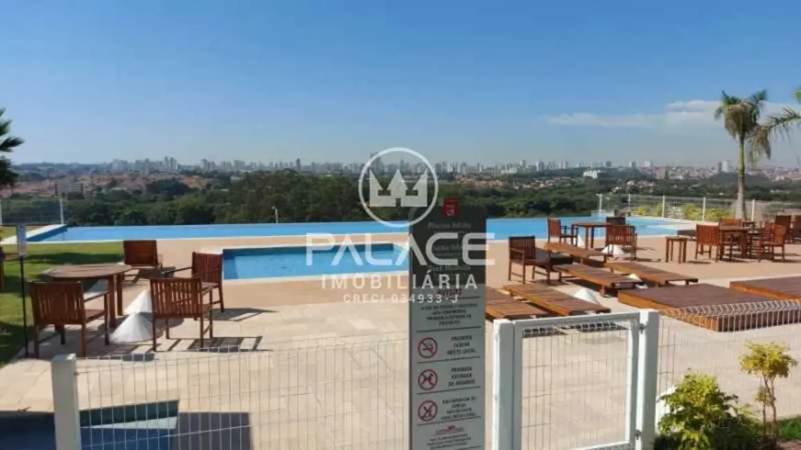 Foto 3 de Terreno / Lote à venda, 393m2 em Piracicaba - SP