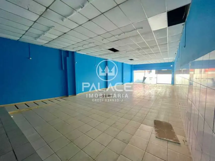 Foto 3 de Loja para alugar, 280m2 em Piracicaba - SP