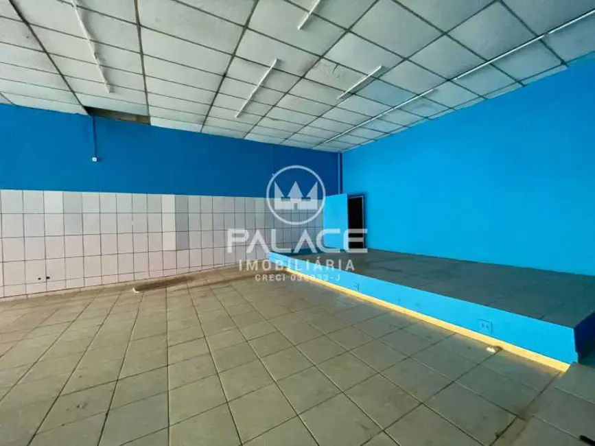 Foto 7 de Loja para alugar, 280m2 em Piracicaba - SP