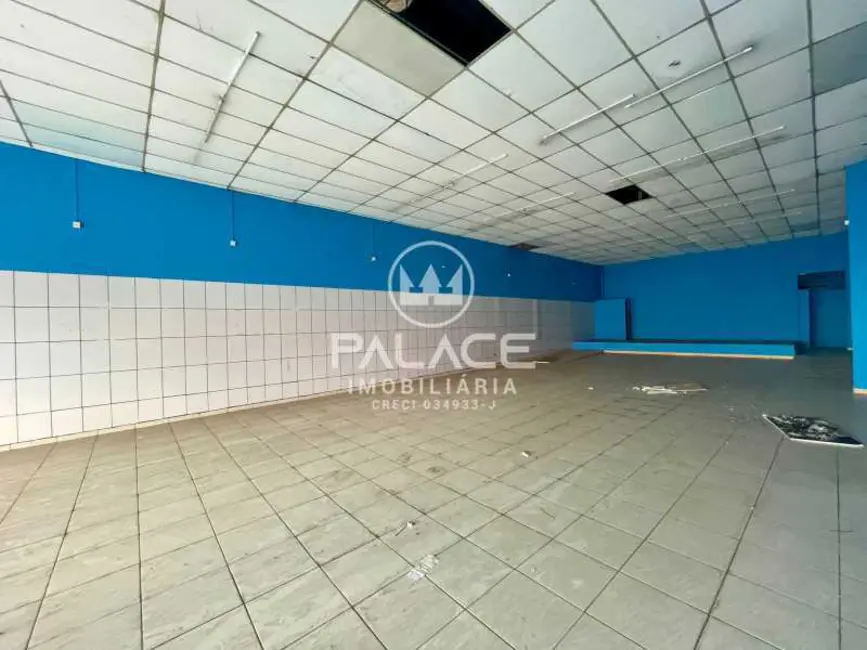 Foto 5 de Loja para alugar, 280m2 em Piracicaba - SP