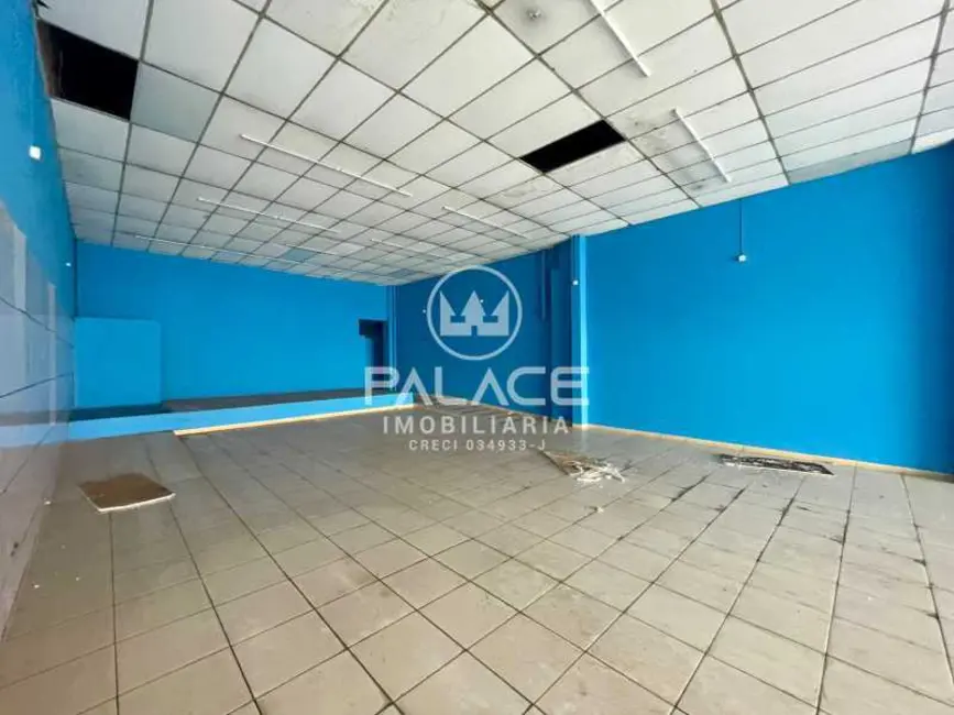 Foto 2 de Loja para alugar, 280m2 em Piracicaba - SP