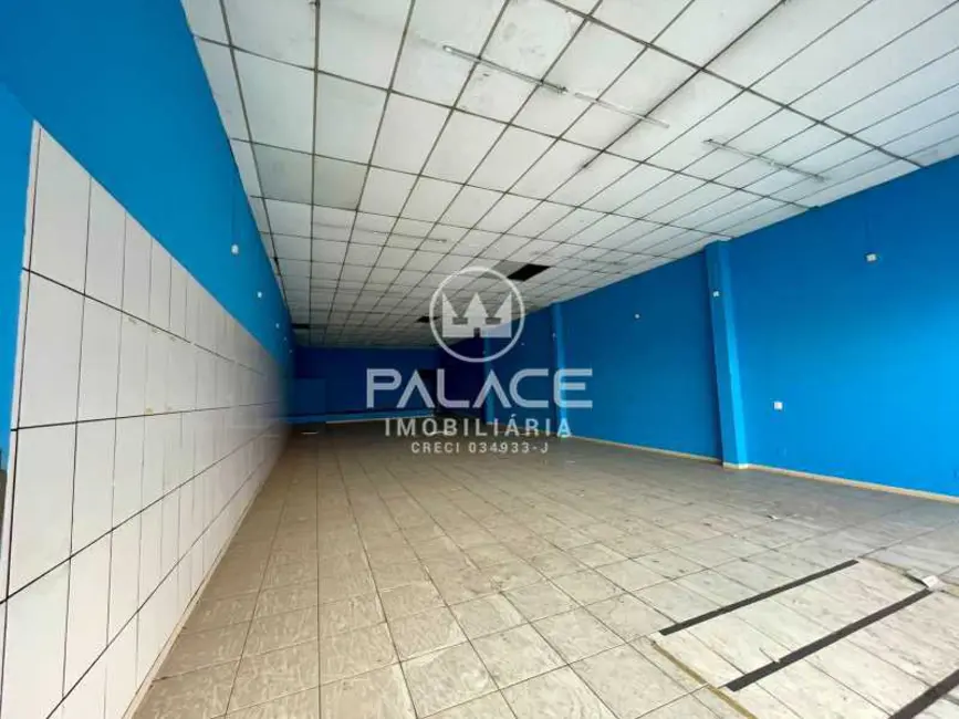 Foto 4 de Loja para alugar, 280m2 em Piracicaba - SP