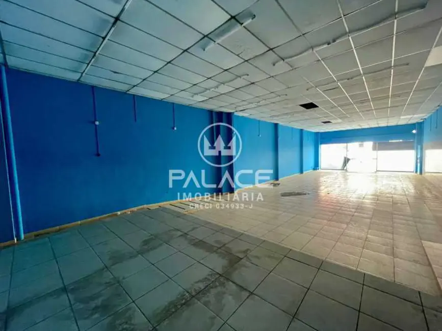 Foto 6 de Loja para alugar, 280m2 em Piracicaba - SP