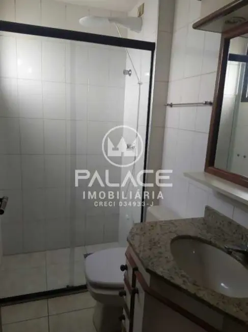 Apartamento com 3 quartos à venda, 120m2 em Piracicaba - SP - imagem 2 Foto 2 de Apartamento com 3 quartos à venda, 120m2 em Piracicaba - SP