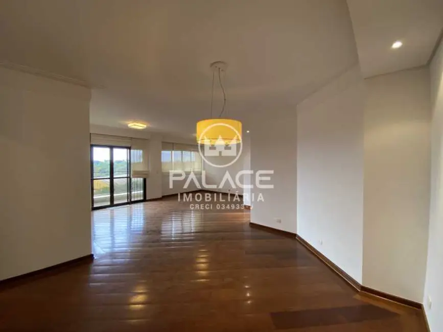 Foto 1 de Apartamento com 3 quartos à venda, 255m2 em Piracicaba - SP