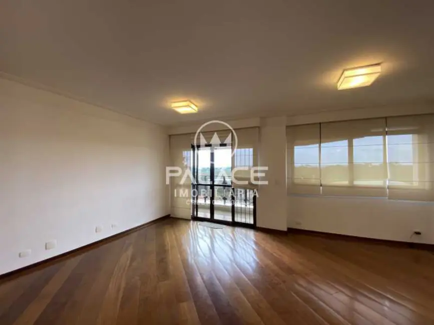 Apartamento com 3 quartos à venda, 255m2 em Piracicaba - SP - imagem 3 Foto 3 de Apartamento com 3 quartos à venda, 255m2 em Piracicaba - SP