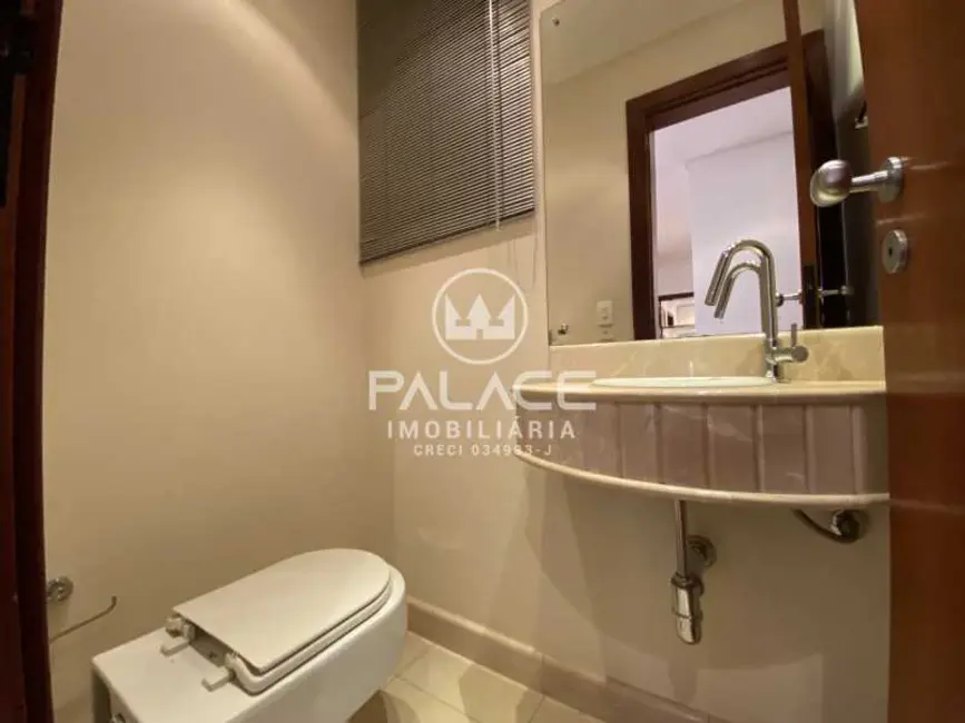 Apartamento com 3 quartos à venda, 255m2 em Piracicaba - SP - imagem 7 Foto 7 de Apartamento com 3 quartos à venda, 255m2 em Piracicaba - SP