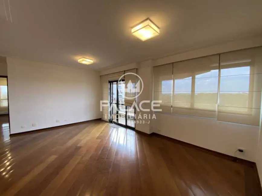 Apartamento com 3 quartos à venda, 255m2 em Piracicaba - SP - imagem 4 Foto 4 de Apartamento com 3 quartos à venda, 255m2 em Piracicaba - SP