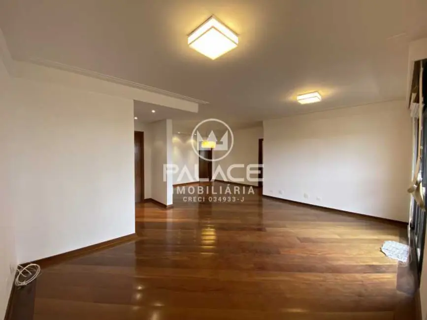 Apartamento com 3 quartos à venda, 255m2 em Piracicaba - SP - imagem 5 Foto 5 de Apartamento com 3 quartos à venda, 255m2 em Piracicaba - SP