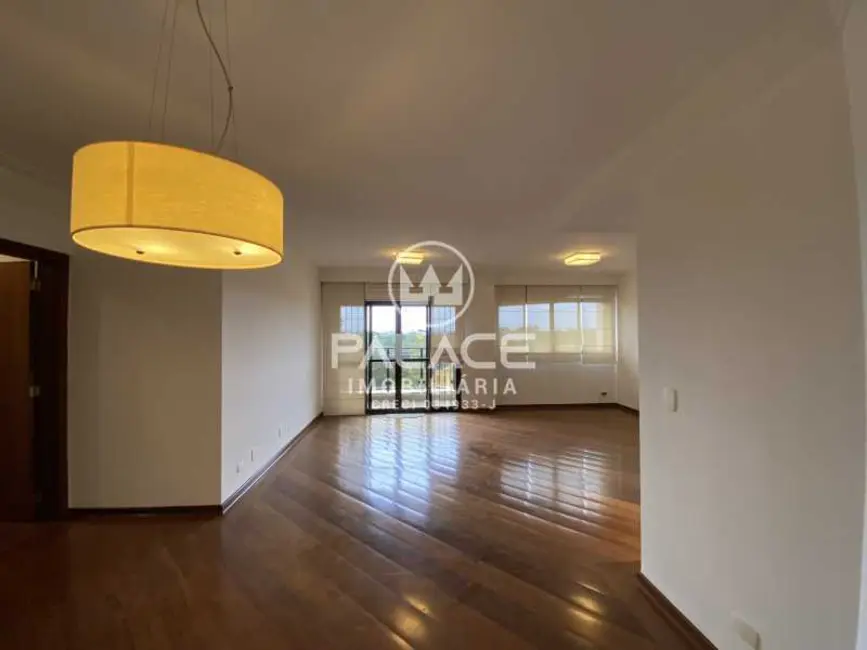 Foto 2 de Apartamento com 3 quartos à venda, 255m2 em Piracicaba - SP
