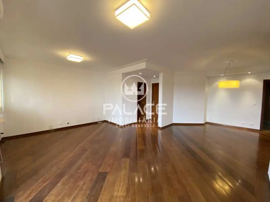 Apartamento com 3 quartos à venda, 255m2 em Piracicaba - SP - imagem 6 Foto 6 de Apartamento com 3 quartos à venda, 255m2 em Piracicaba - SP