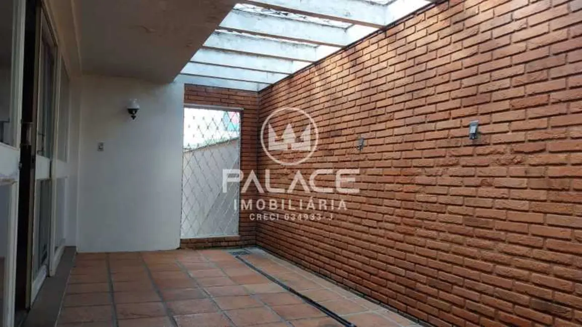 Foto 6 de Casa com 3 quartos à venda, 307m2 em Piracicaba - SP