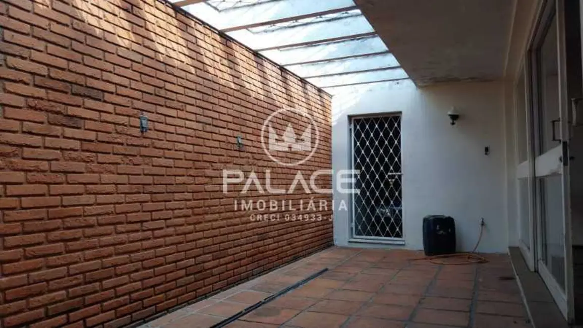Foto 5 de Casa com 3 quartos à venda, 307m2 em Piracicaba - SP