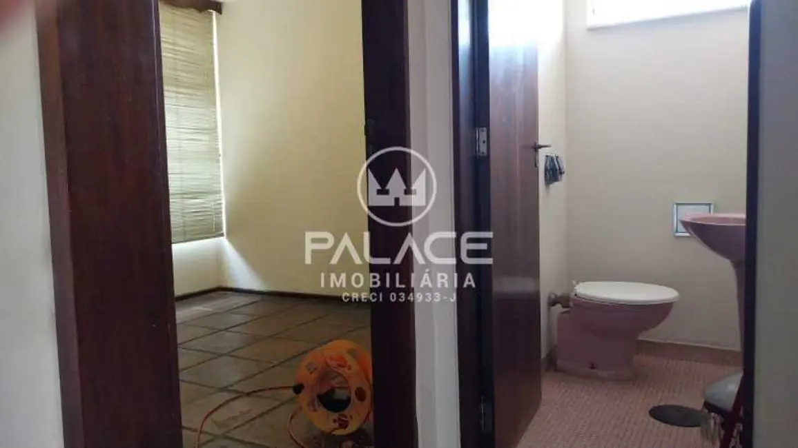 Foto 1 de Casa com 3 quartos à venda, 307m2 em Piracicaba - SP