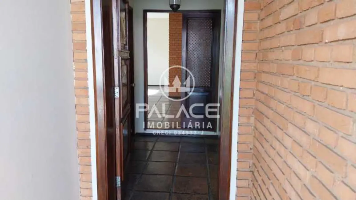 Foto 2 de Casa com 3 quartos à venda, 307m2 em Piracicaba - SP