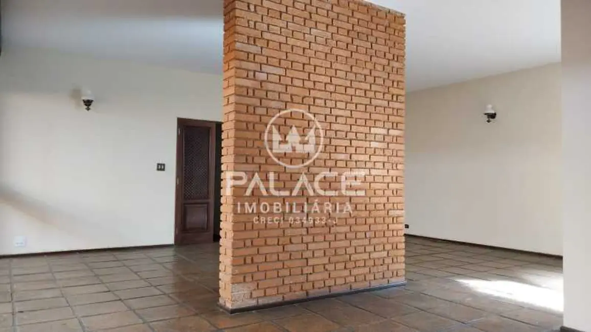 Foto 4 de Casa com 3 quartos à venda, 307m2 em Piracicaba - SP