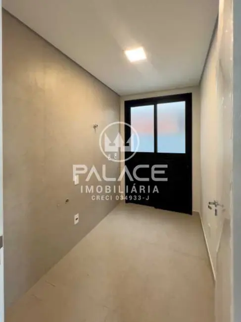 Foto 5 de Casa de Condomínio com 3 quartos à venda, 232m2 em Piracicaba - SP