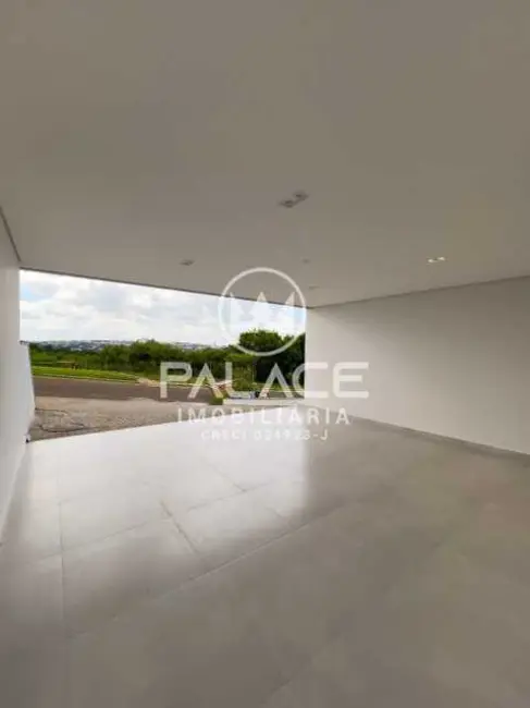 Foto 3 de Casa de Condomínio com 3 quartos à venda, 232m2 em Piracicaba - SP