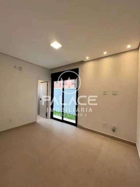 Foto 6 de Casa de Condomínio com 3 quartos à venda, 232m2 em Piracicaba - SP