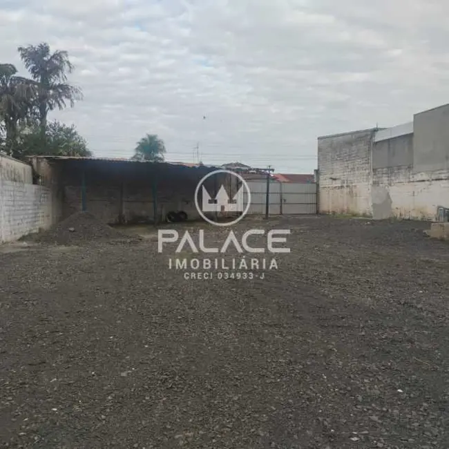 Terreno / Lote para alugar, 1522m2 em Piracicaba - SP - imagem 5 Foto 5 de Terreno / Lote para alugar, 1522m2 em Piracicaba - SP
