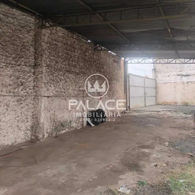 Terreno / Lote para alugar, 1522m2 em Piracicaba - SP - imagem 6 Foto 6 de Terreno / Lote para alugar, 1522m2 em Piracicaba - SP