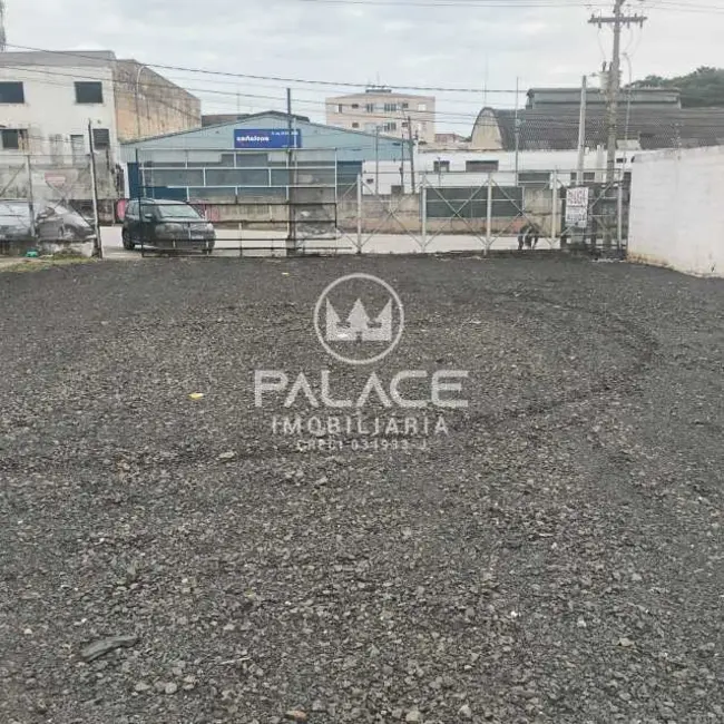 Terreno / Lote para alugar, 1522m2 em Piracicaba - SP - imagem 4 Foto 4 de Terreno / Lote para alugar, 1522m2 em Piracicaba - SP