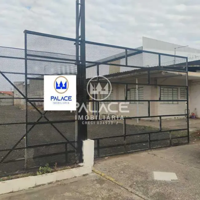 Foto 1 de Terreno / Lote para alugar, 1522m2 em Piracicaba - SP