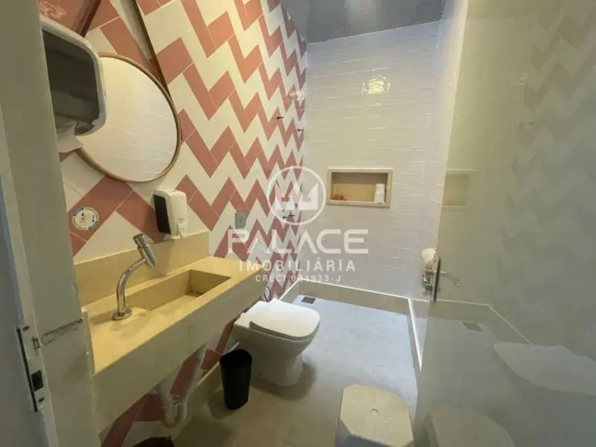 Foto 6 de Loja para alugar, 96m2 em Piracicaba - SP