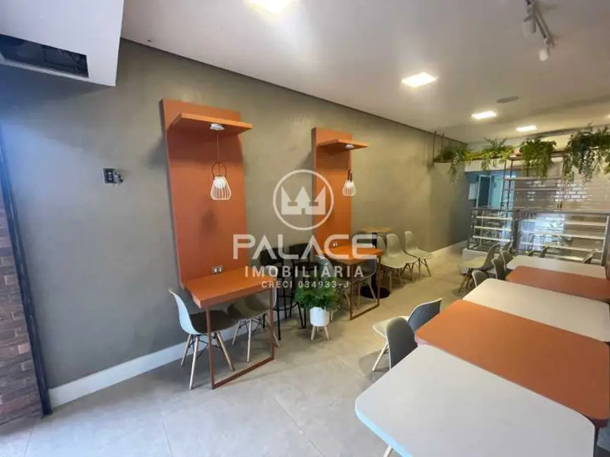 Foto 3 de Loja para alugar, 96m2 em Piracicaba - SP