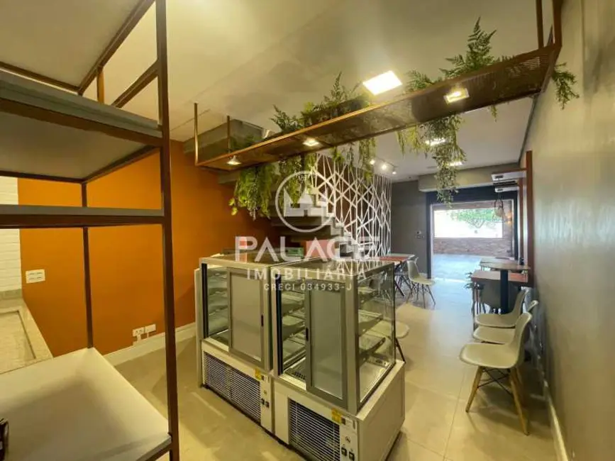 Foto 1 de Loja para alugar, 96m2 em Piracicaba - SP