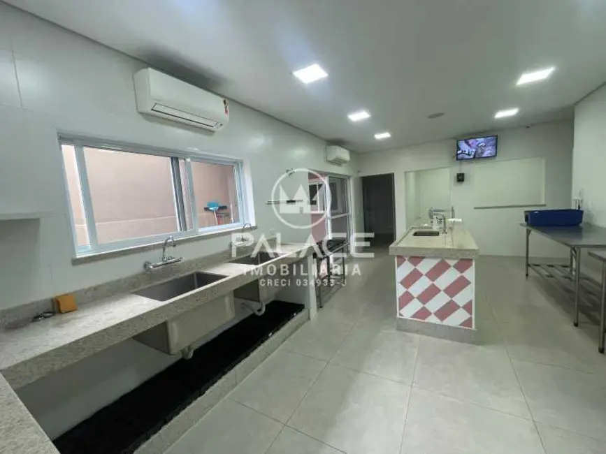 Foto 7 de Loja para alugar, 96m2 em Piracicaba - SP