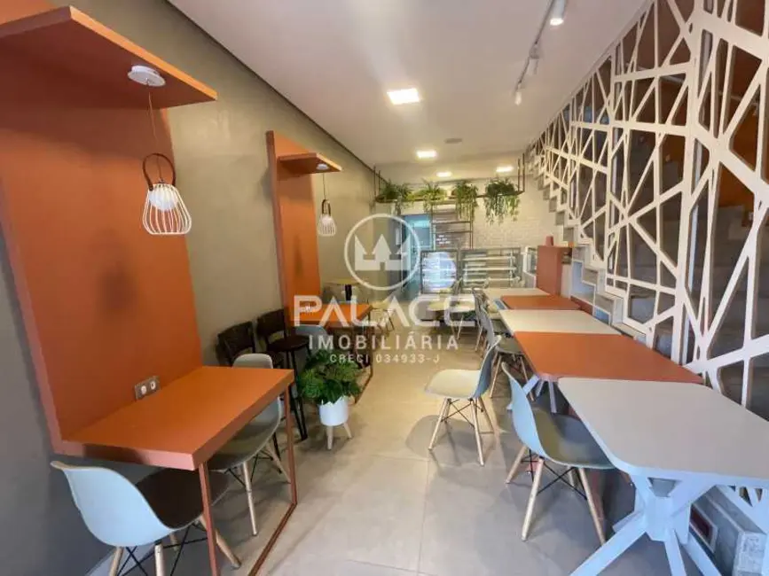 Foto 2 de Loja para alugar, 96m2 em Piracicaba - SP