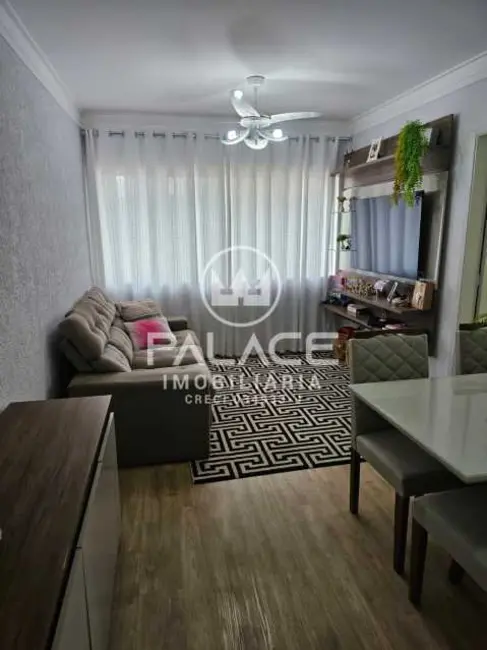Foto 1 de Apartamento com 3 quartos à venda, 79m2 em Piracicaba - SP
