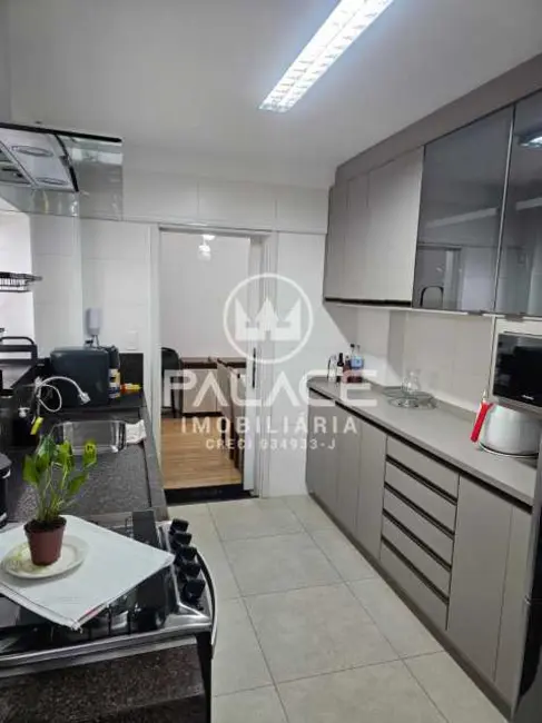 Apartamento com 3 quartos à venda, 79m2 em Piracicaba - SP - imagem 8 Foto 8 de Apartamento com 3 quartos à venda, 79m2 em Piracicaba - SP