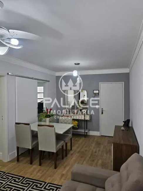 Apartamento com 3 quartos à venda, 79m2 em Piracicaba - SP - imagem 3 Foto 3 de Apartamento com 3 quartos à venda, 79m2 em Piracicaba - SP