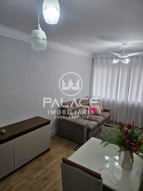 Foto 2 de Apartamento com 3 quartos à venda, 79m2 em Piracicaba - SP