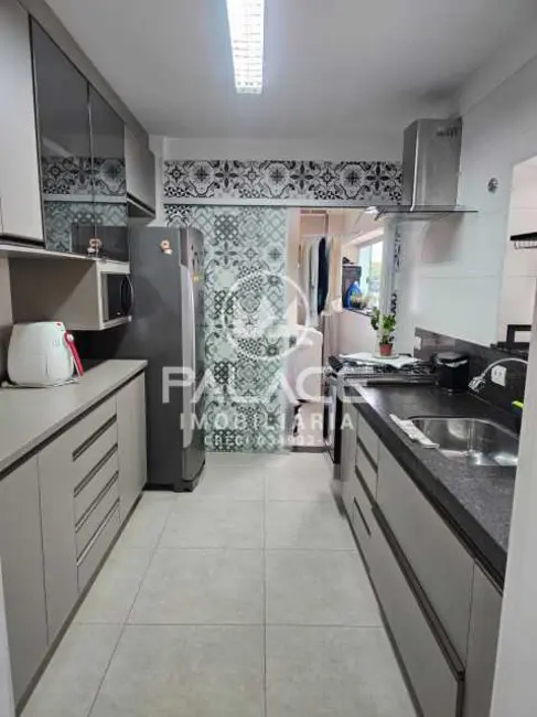 Apartamento com 3 quartos à venda, 79m2 em Piracicaba - SP - imagem 7 Foto 7 de Apartamento com 3 quartos à venda, 79m2 em Piracicaba - SP