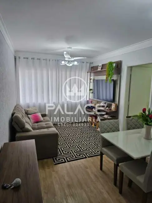 Apartamento com 3 quartos à venda, 79m2 em Piracicaba - SP - imagem 5 Foto 5 de Apartamento com 3 quartos à venda, 79m2 em Piracicaba - SP