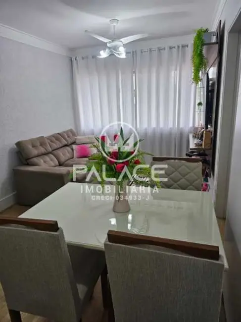 Apartamento com 3 quartos à venda, 79m2 em Piracicaba - SP - imagem 6 Foto 6 de Apartamento com 3 quartos à venda, 79m2 em Piracicaba - SP