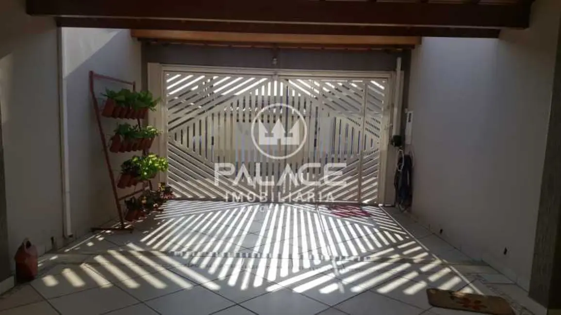 Casa com 2 quartos à venda, 190m2 em Piracicaba - SP - imagem 2 Foto 2 de Casa com 2 quartos à venda, 190m2 em Piracicaba - SP