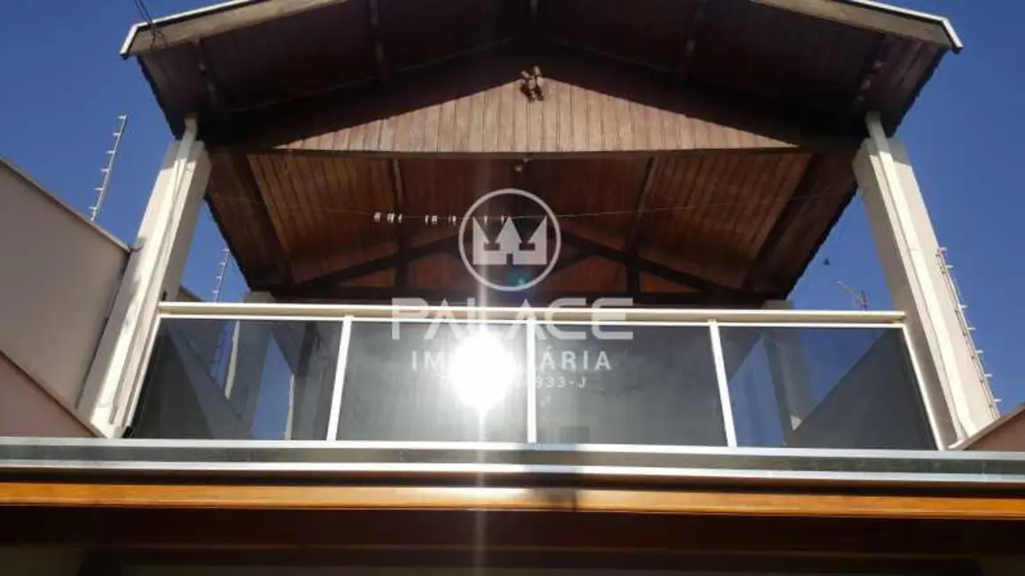 Casa com 2 quartos à venda, 190m2 em Piracicaba - SP - imagem 1 Foto 1 de Casa com 2 quartos à venda, 190m2 em Piracicaba - SP