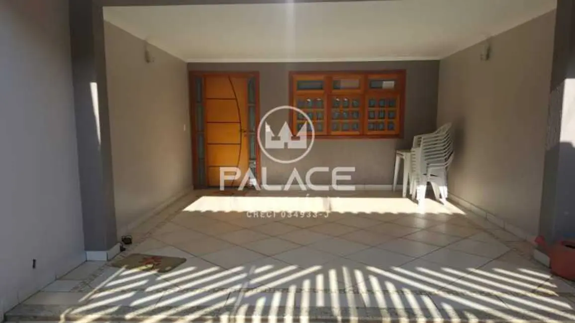 Casa com 2 quartos à venda, 190m2 em Piracicaba - SP - imagem 3 Foto 3 de Casa com 2 quartos à venda, 190m2 em Piracicaba - SP