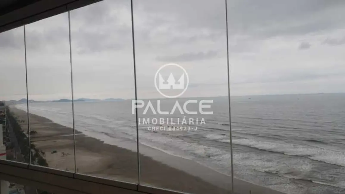 Foto 3 de Apartamento com 2 quartos à venda, 72m2 em Praia Grande - SP