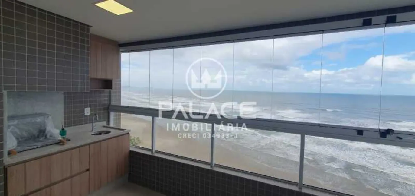 Foto 1 de Apartamento com 2 quartos à venda, 72m2 em Praia Grande - SP