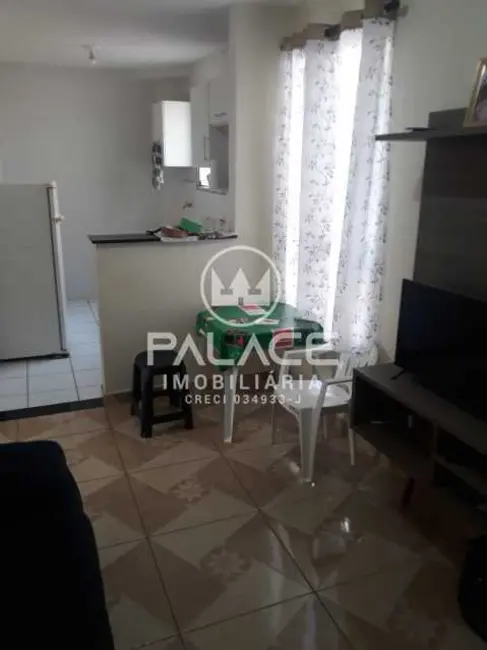 Foto 6 de Apartamento com 2 quartos à venda, 46m2 em Piracicaba - SP