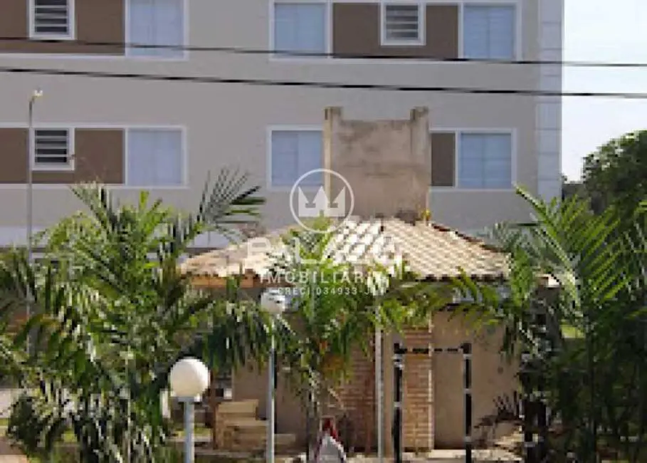 Foto 5 de Apartamento com 2 quartos à venda, 46m2 em Piracicaba - SP