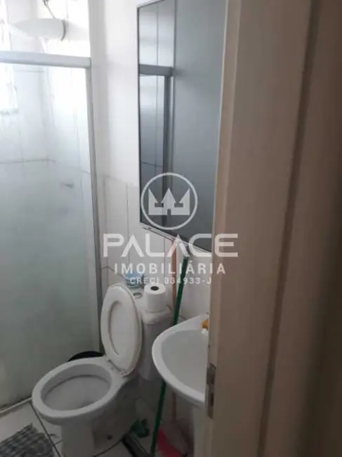 Foto 7 de Apartamento com 2 quartos à venda, 46m2 em Piracicaba - SP